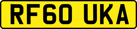RF60UKA
