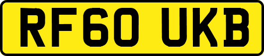 RF60UKB