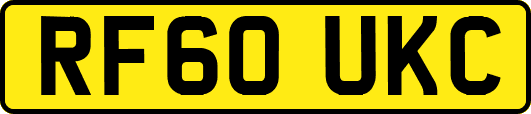 RF60UKC
