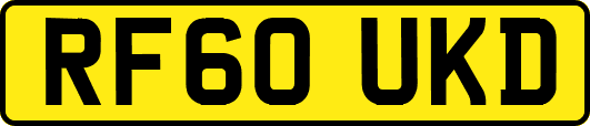 RF60UKD