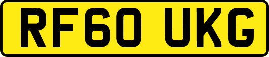 RF60UKG
