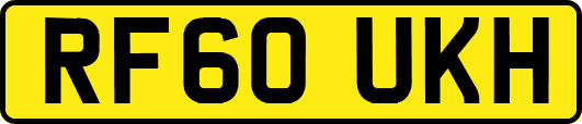 RF60UKH