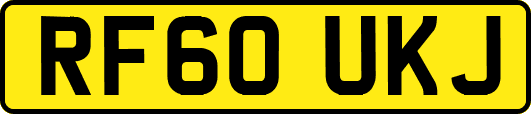 RF60UKJ
