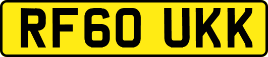 RF60UKK