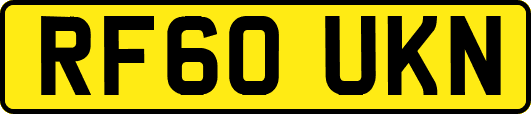 RF60UKN