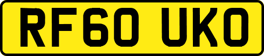 RF60UKO