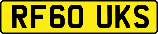 RF60UKS