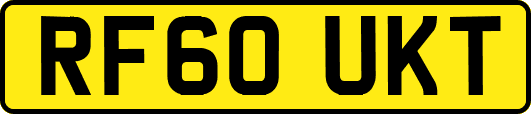 RF60UKT