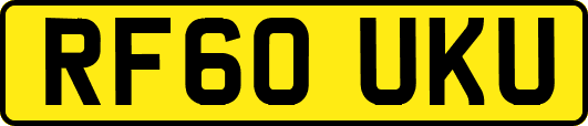 RF60UKU