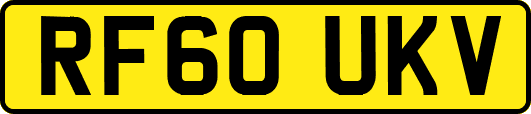 RF60UKV
