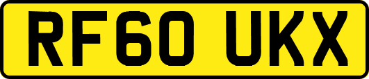 RF60UKX