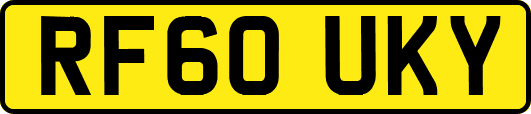 RF60UKY