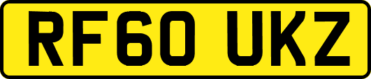 RF60UKZ
