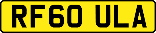 RF60ULA