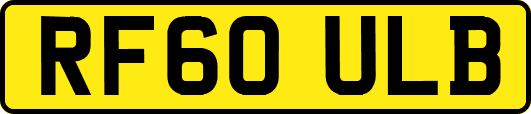 RF60ULB