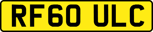 RF60ULC