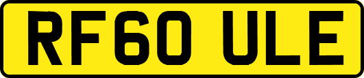 RF60ULE
