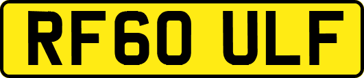 RF60ULF