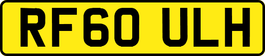 RF60ULH