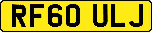 RF60ULJ
