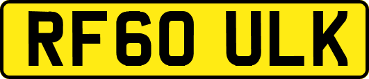 RF60ULK