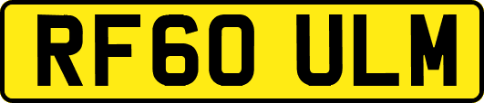 RF60ULM