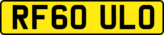 RF60ULO
