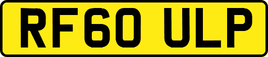 RF60ULP