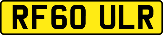 RF60ULR