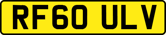 RF60ULV