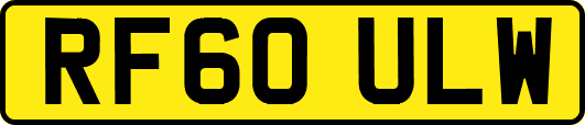 RF60ULW