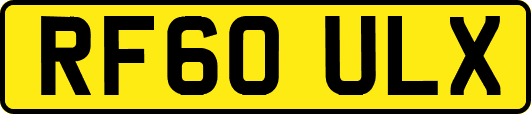 RF60ULX