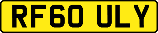 RF60ULY