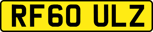 RF60ULZ