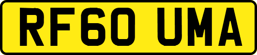 RF60UMA