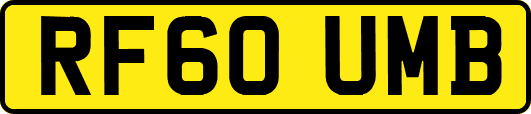 RF60UMB