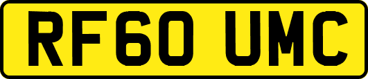 RF60UMC