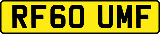 RF60UMF