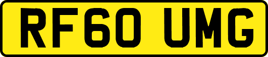 RF60UMG