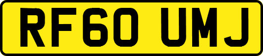 RF60UMJ