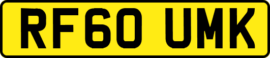 RF60UMK