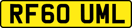 RF60UML