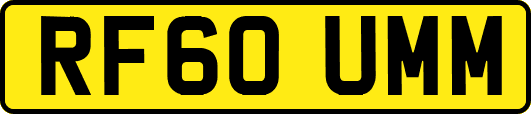 RF60UMM
