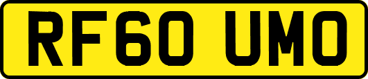 RF60UMO