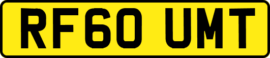 RF60UMT