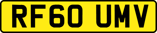 RF60UMV