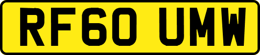 RF60UMW