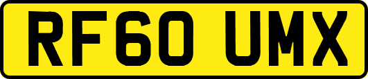 RF60UMX