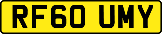 RF60UMY