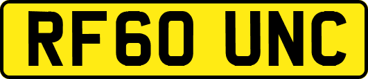 RF60UNC